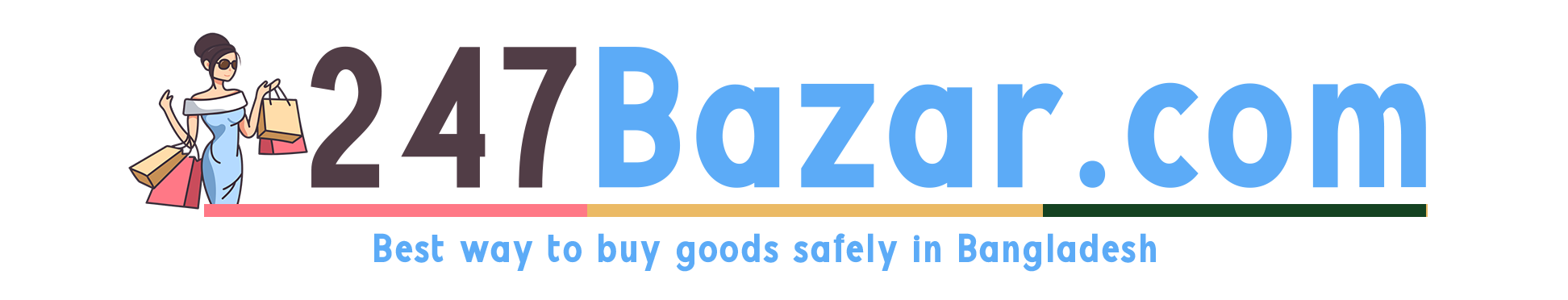 247Bazar – Best and Trusted Online Shopping platform in Bangladesh